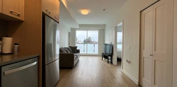 2 Bed 2 Bath 1 Den Apartment for Rent (Kingsway and 33rd Ave) - Photo 2