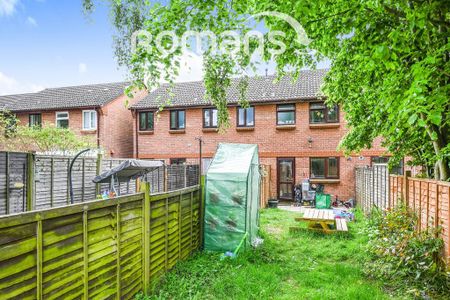 2 bedroom house to rent - Photo 2