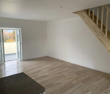 Location Appartement 2 pièces 37 m2 à Moissy-Cramayel - Photo 1