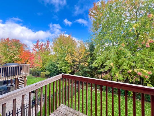 For Lease - 73 Castleglen Boulevard, Markham, Ontario - Photo 1