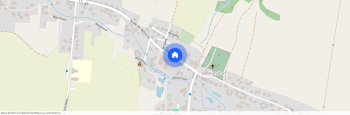 08141 Sachsen - Reinsdorf