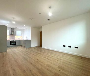 2 bedroom apartment to rent - Photo 3