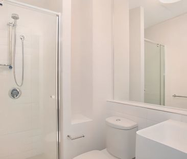 Studio Large balcony - Photo 3