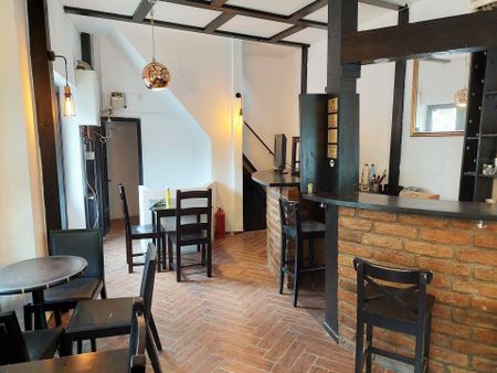 Inchiriere vila pe strada Mihai Eminescu, ideal birou, salon beauty, florarie - Photo 2