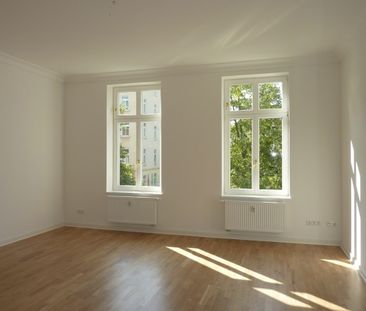 Leipzig, Südvorstadt, Karl-Liebknecht-Straße 51 VH - Photo 3