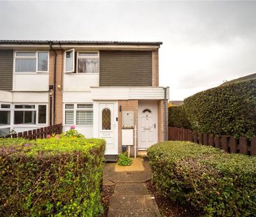 1 bedroom maisonette to rent - Photo 3