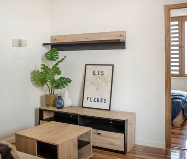 Kazimierz, Balkon, Po remoncie, Gotowe do wejścia 32 m² - Photo 2