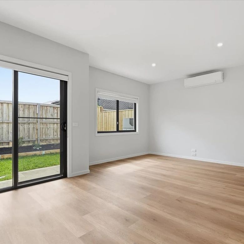 HOME FOR RENT IN MANOR LAKES - Photo 1