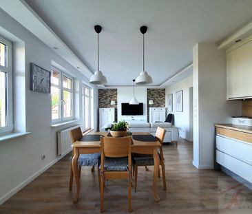 Komfortowe 3 pokoje dla wymagających + duży taras (437828) - Фото 3