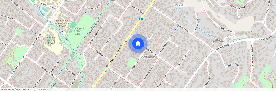 1/4B Maitland Avenue, Stoke, Nelson