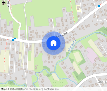 Mieszkanie z ogrodem w spokojnej i cichej okolicy - Фото 1