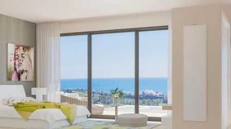 Apartamento de alquiler en Avenida de Los Escritores, 6, Estepona Golf - Photo 4