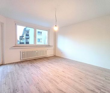 3 Zimmer Wohnung mit Balkon - Foto 2