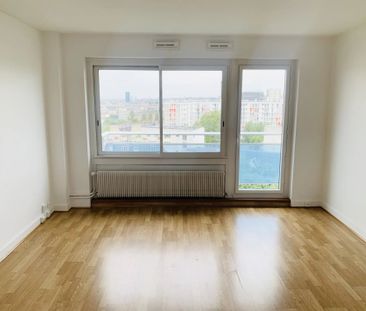 Rental Apartment Paris 13th - Photo 1