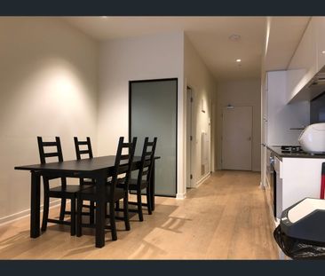 811/199 William Street, Melbourne, Vic 3000 - Photo 3