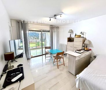 Location Appartement 1 pièce 31m² CANNES 06400 - Photo 1
