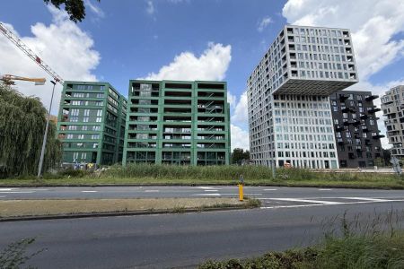 Haarlemmerweg 1146-H, Woon- en Groengebied Sloterdijk, 1014BL, Amsterdam - Photo 3