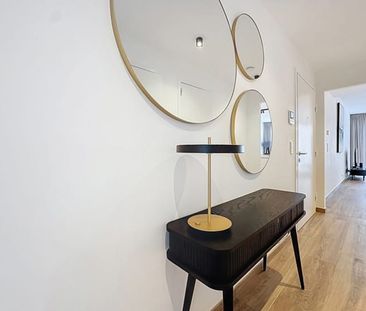 Appartement te huur - Photo 1