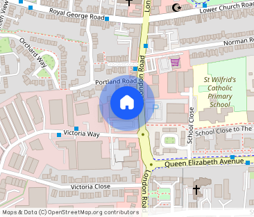 1, 7 Catherine Court - Photo 1