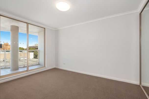 Unit 504/450 Military Road, Mosman - Photo 1