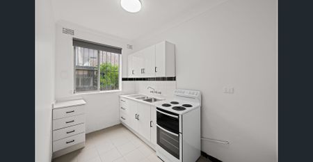 Conveniently Located Two Bedroom Apartment - Photo 3