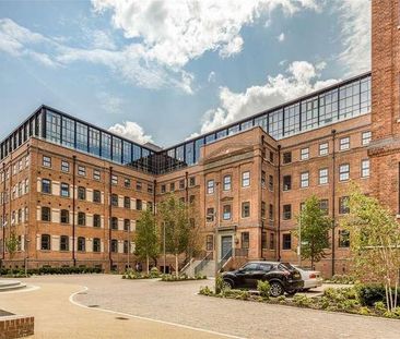 The Factory, Memorial Avenue, Slough, SL1 - Photo 3