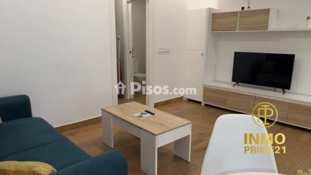 Piso en alquiler en Avenida del Marqués de Valdecilla - Photo 3