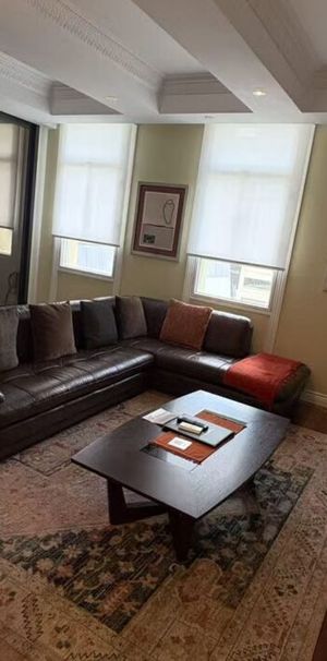 Two-Bedroom Apartment located in the heart of Brisbane CBD - Photo 1