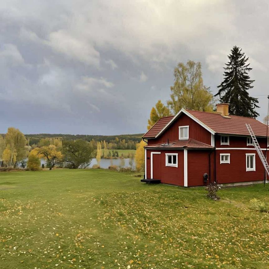 Sjöskogen, Nora - Photo 1