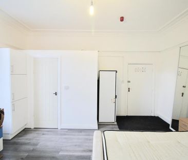 1 bedroom flat to rent - Photo 6