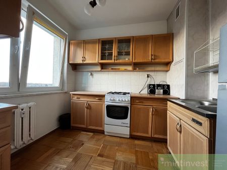 KAWALERKA Z BALKONEM NA OS. SŁONECZNYM - Photo 5
