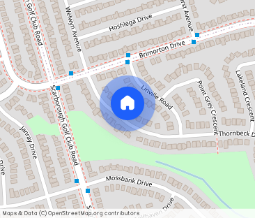 14 Thornbeck Drive #Bsmt - Photo 1