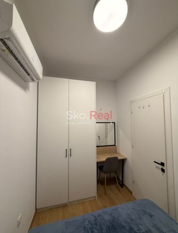Ενοικίαση κατοικίας, 60 τ.μ., Θεσσαλονίκη, 650 € - Photo 5