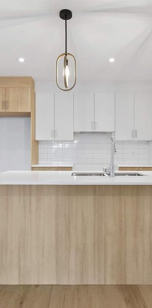 Appartement 4 1/2 à Lavaltrie - Photo 1