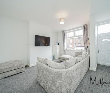 2 bedroom terraced house to rent - Photo 3