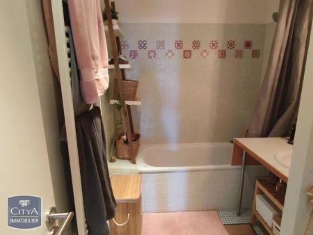 Appartement à louer 3 pièces 83.69m² - Photo 5
