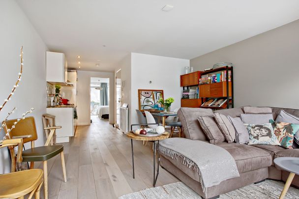 Charming Apartment in City Centre - Foto 1