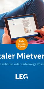 Charmante 3-Zimmer-Etagenwohnung in Mönchengladbach mit Kinderspielplatz - Photo 4