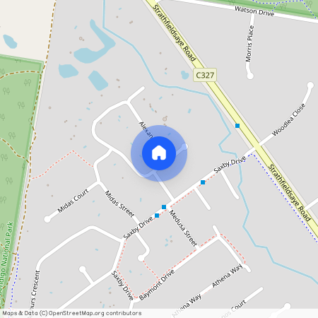 46 Alexander Close, Vic 3551, Strathfieldsaye