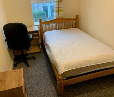 1 bed Apartment - To Let - Photo 4