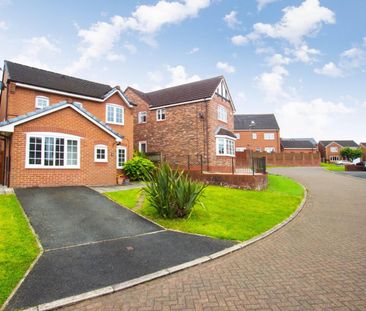 4 bedroom House To Let - Photo 2