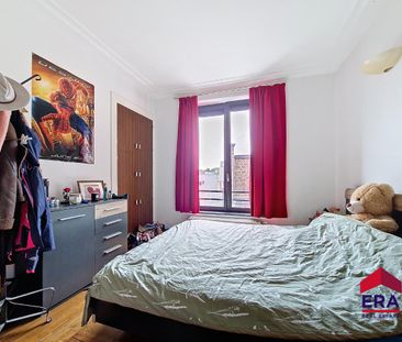 Appartement 1 chambre dans le centre de HUY - Foto 5