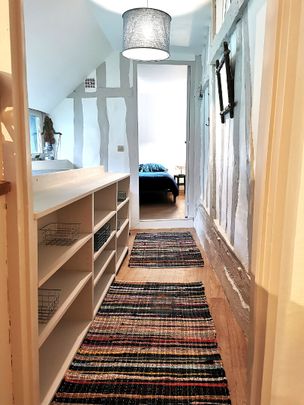 Appartement T2 - Proximité CHU - Photo 1