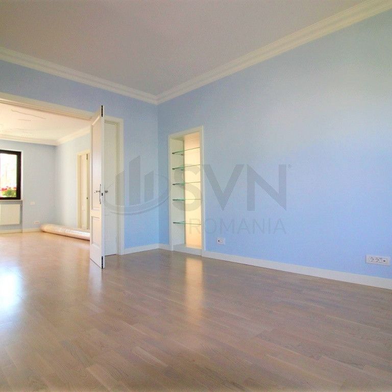 Vila eleganta zona Dacia - Mosilor - Photo 1