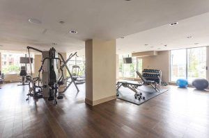 $2,200 / 1br – 655ft2 – Spectacular 1 BDRM & 1 BATH in Victoria Hill community (QA26) - Photo 4