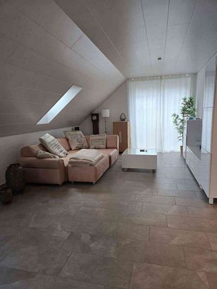 4.5 Zimmer, 103 m², 2. Stock - Foto 1