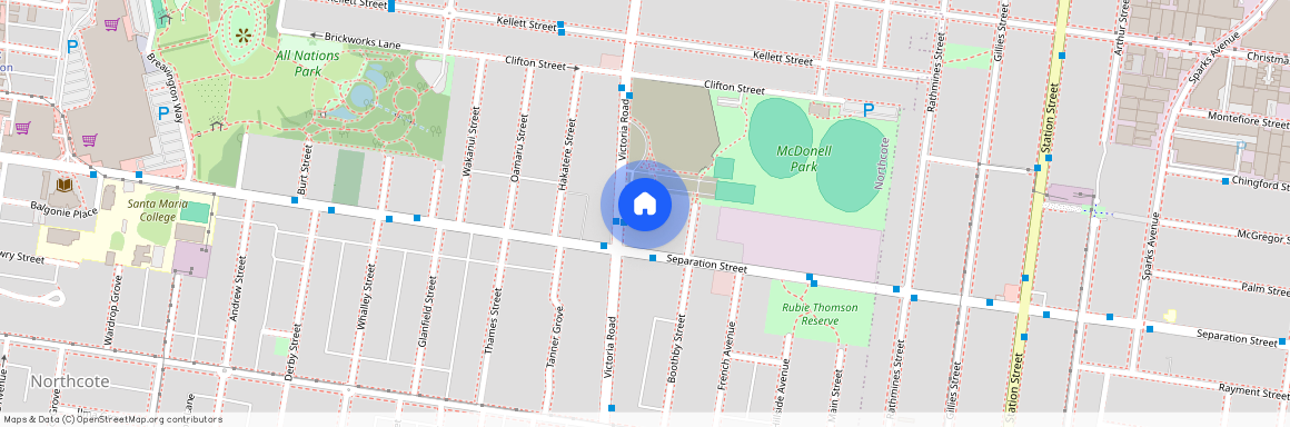 7B/168 Victoria Road, Vic 3070, Northcote