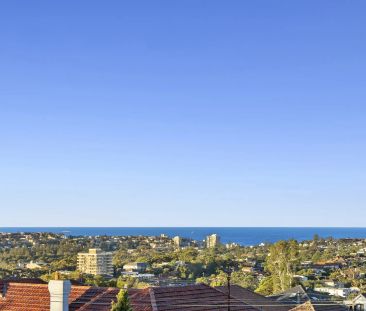 Stunning Ocean Views, Large Home with Possibilities - Photo 4