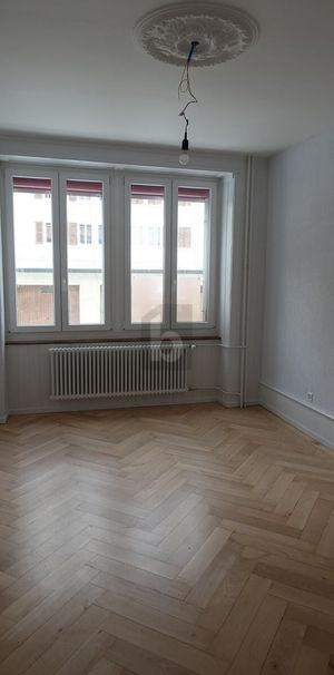 IN A QUIET DISTRICT CLOSE TO THE CENTER - Foto 1