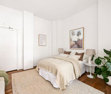 11/3-5 Greenknowe Avenue, Elizabeth Bay NSW 2011 - Studio For Rent ... - Photo 4